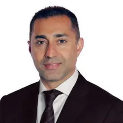 Sam Emam Photo
