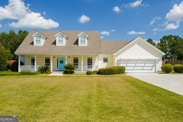 Popular Whippoorwill Real Estate