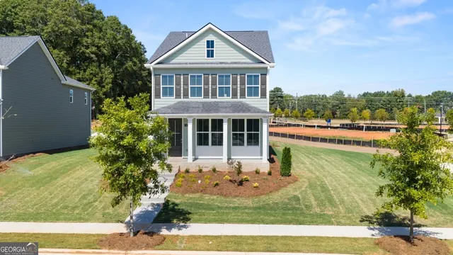Expensive Brookland Commons Real Estate