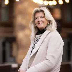 Catherine  Jones Coburn Photo