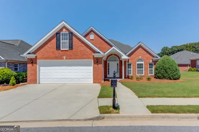 Popular Olde Hickory Village Real Estate