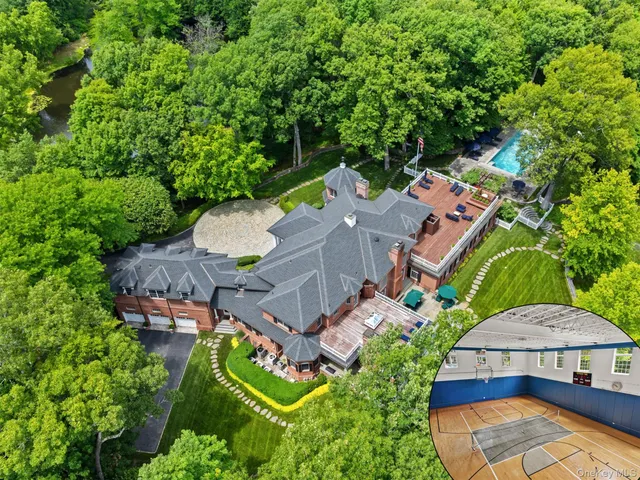 Expensive Chappaqua Real Estate