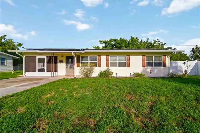 Popular PARK ACRES Real Estate