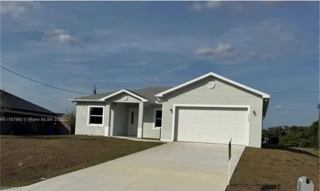 Popular GC01 - Glades County Real Estate