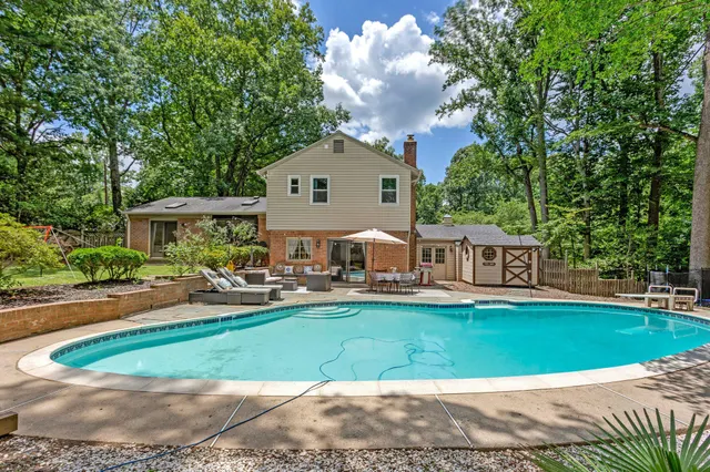Popular Luxmanor Real Estate