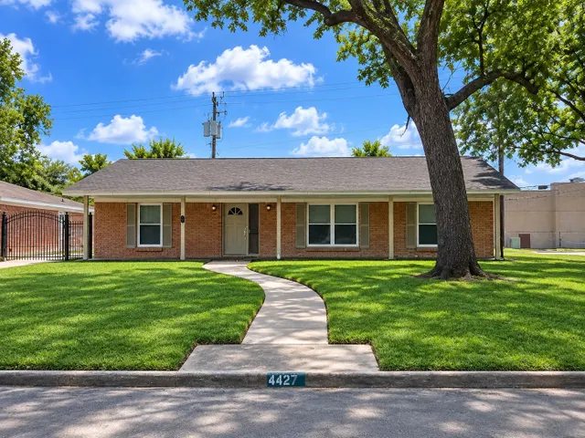 Popular Afton Oaks Sec 06 Real Estate