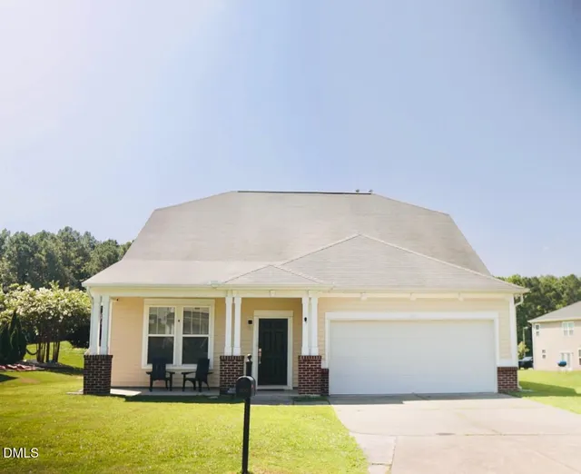 Cheap Cardinal Lake Real Estate