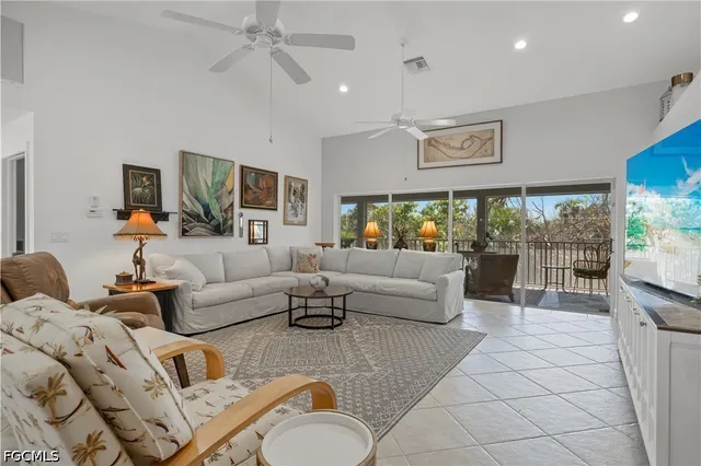 Expensive SANIBEL HIGHLANDS Real Estate