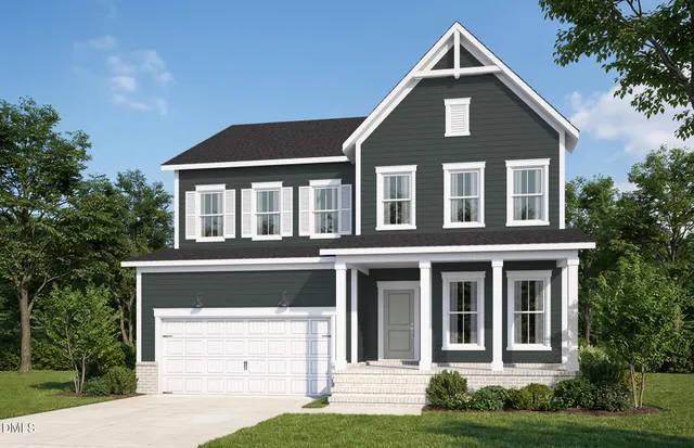 Popular Everbrook Real Estate