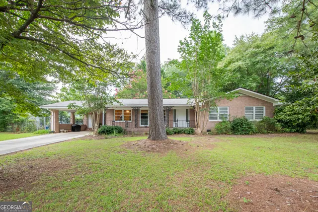 Expensive Carrollton Area 1 Real Estate