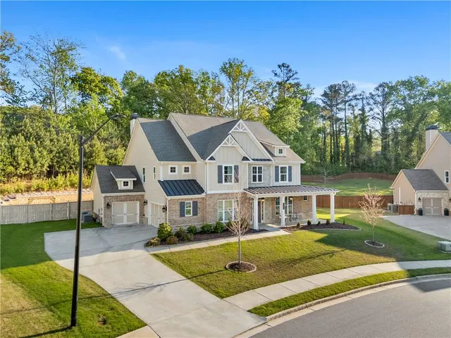 Expensive Gunnerson Pointe Real Estate