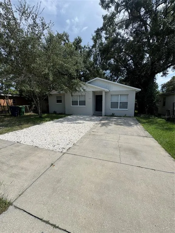 Popular SPRING HILL ADD CORR Real Estate