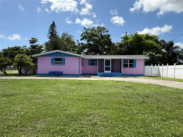 Popular C HARBOR RESUB Real Estate
