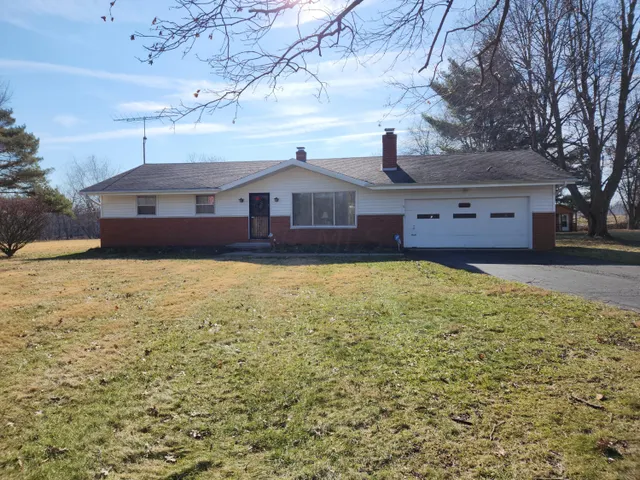 Popular Millersport Real Estate