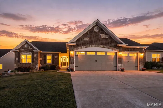 Popular Cypress Meadows Real Estate