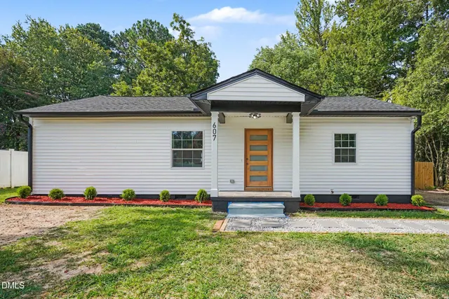 Popular Umstead Real Estate