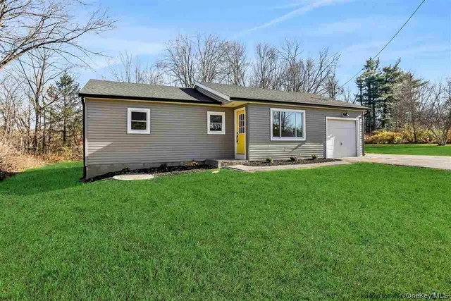 Cheap Gardiner Real Estate
