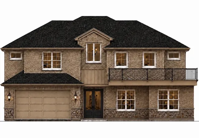 Popular Longpoint Woods Real Estate
