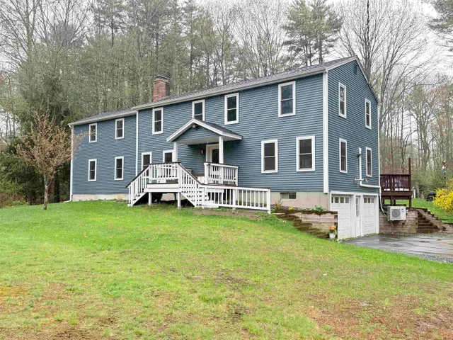 Popular Madbury Real Estate