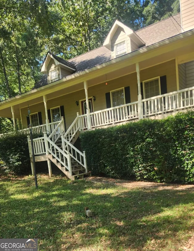 Expensive BURNT HICKORY MEADOWS Real Estate