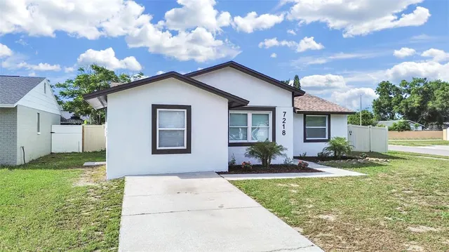 Popular LOGAN PLACE Real Estate