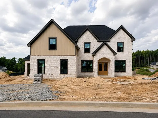 Popular PEACHTREE GLEN Real Estate