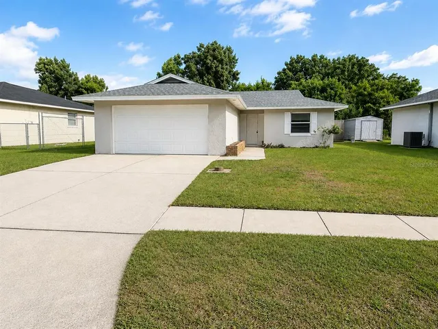 Popular LAKE GARFIELD ESTATES Real Estate