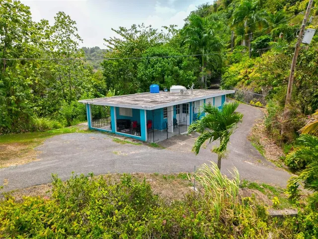 Popular Ciales Real Estate