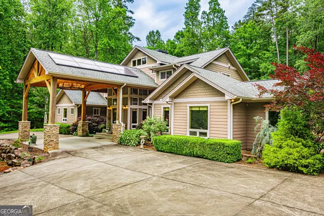 Expensive Heyden Ridge Real Estate