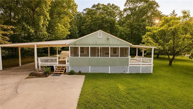 Popular Eagle Ridge Real Estate