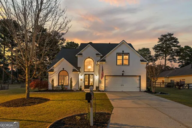 Popular Villa Rica Real Estate