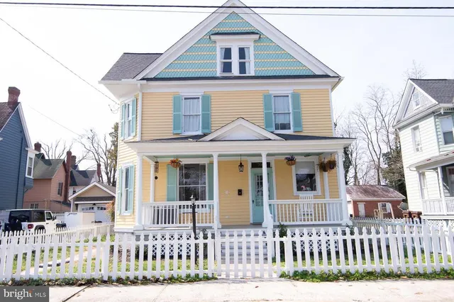 Expensive Historic West End Real Estate