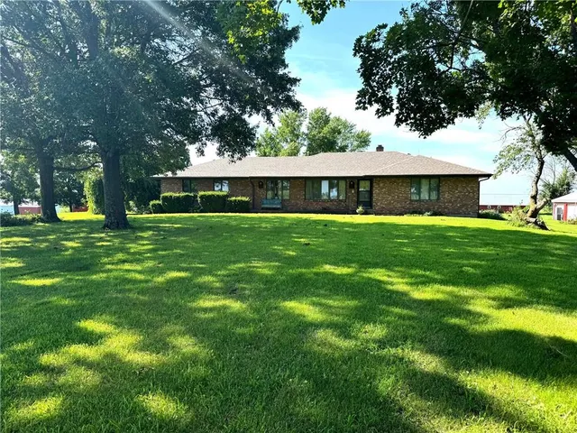 Popular 140 - Daviess Co Mo Real Estate