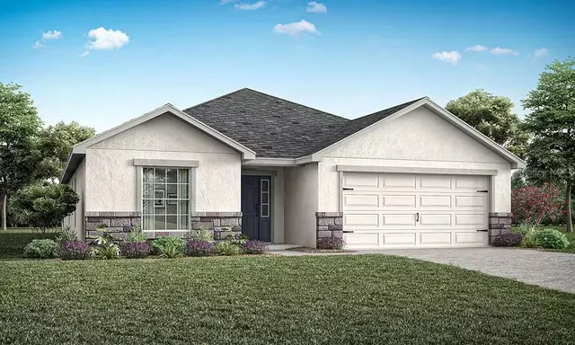 Popular RIDGEWOOD SOUTH PH 2 Real Estate