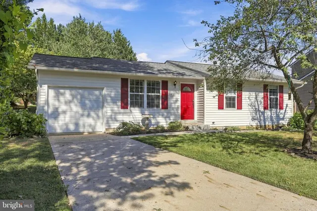 Popular Fredericktowne Village Real Estate