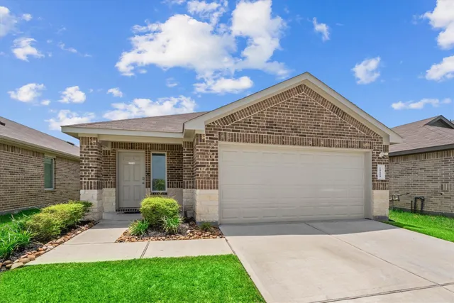Popular Breckenridge East Sec 4 Real Estate