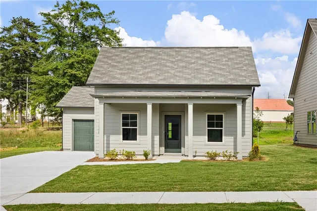 Popular Eastchase Real Estate
