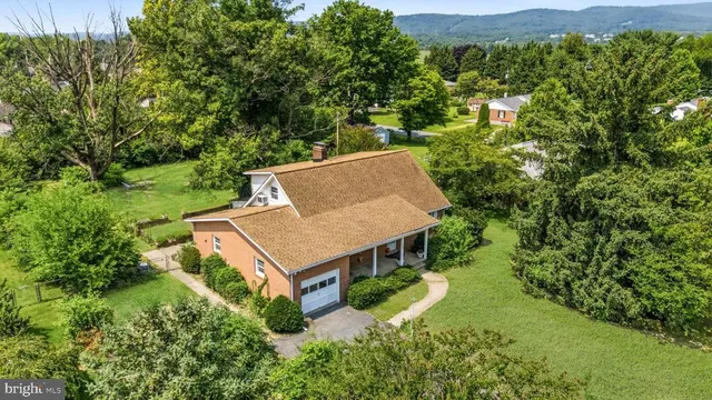 Cheap Clover Hill Real Estate