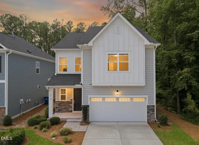 Expensive 5401 North Real Estate