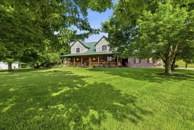 Expensive Fordland Real Estate