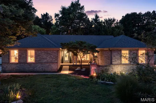 Popular Prestwick Place Real Estate