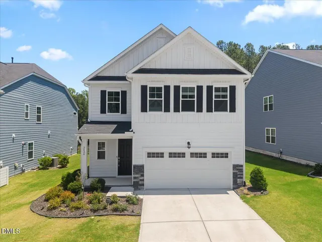 Popular Milburnie Ridge Real Estate