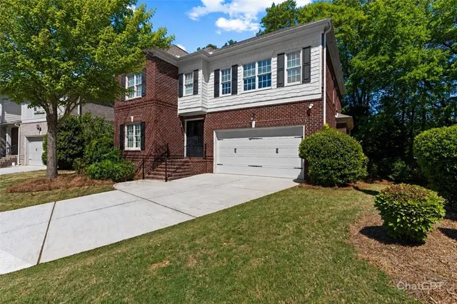 Popular Frazier Walk Real Estate