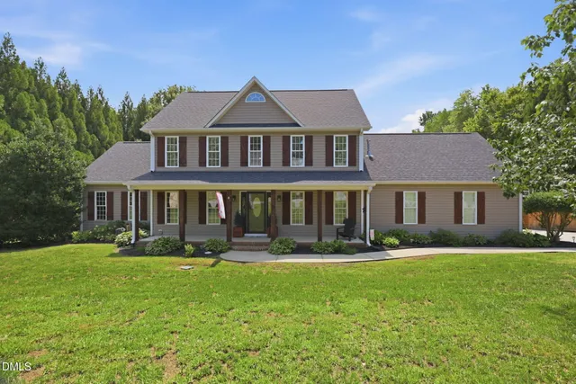 Popular North Ridge Acres Real Estate