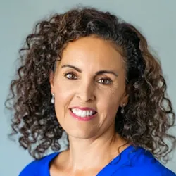 Dafna S. Sinay Leibel Photo