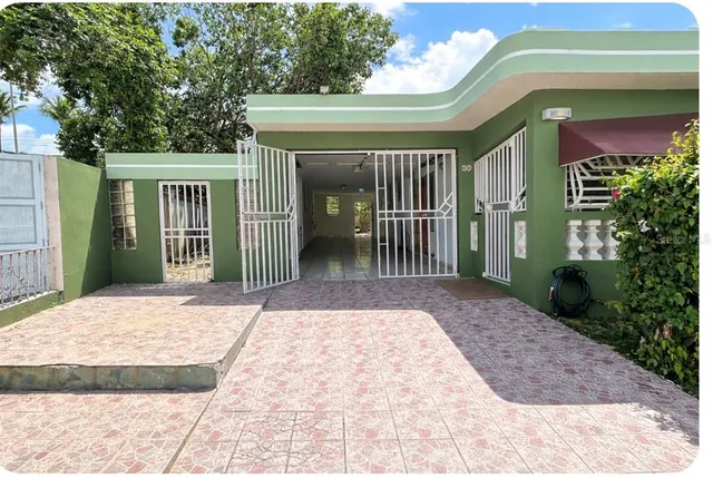 Popular Catano Real Estate