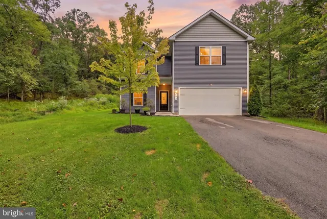 Expensive Brookfield On The Potomac Real Estate