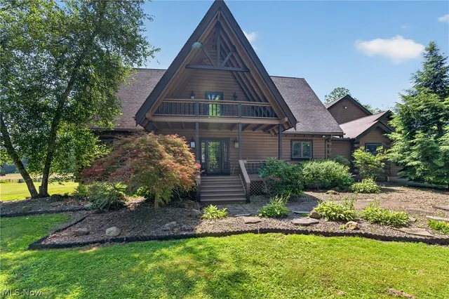 Expensive North Jackson Real Estate