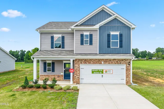 Popular Homes at Reedy Branch Real Estate