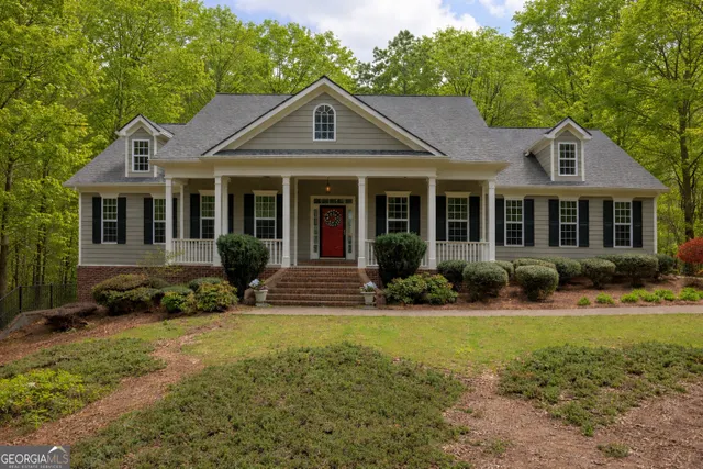 Expensive 3 ACRES Real Estate